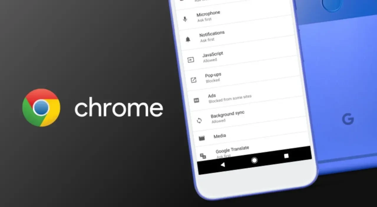 Google Chrome'un merakla beklenen özelliği Android cihazlara geldi