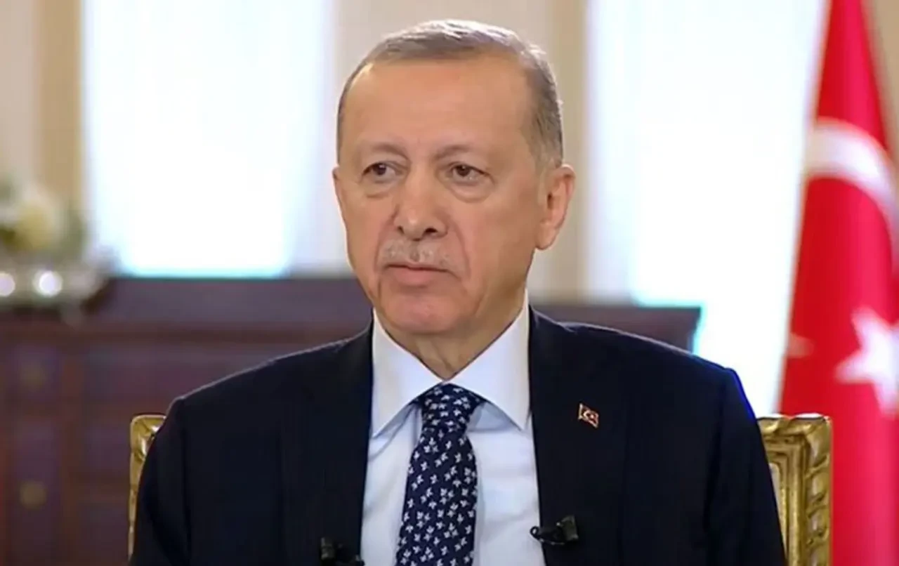 Cumhurbaşkanı Erdoğan: Ramazan Ayında Fırsatçılığa Müsaade Etmeyeceğiz