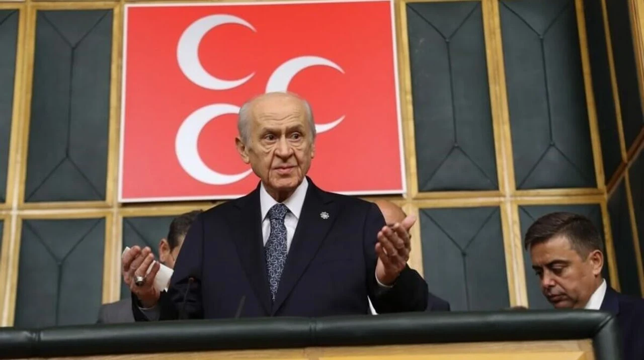 Devlet Bahçeli’nin Sağlık Durumu Nasıl? MHP'den Açıklama Geldi!