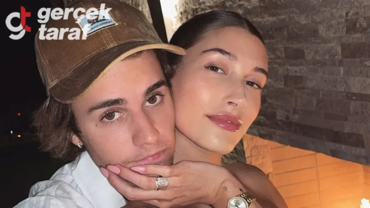 Justin Bieber ve eşi Hailey Baldwin Bieber'ın boşanma iddiaları gündemi salladı