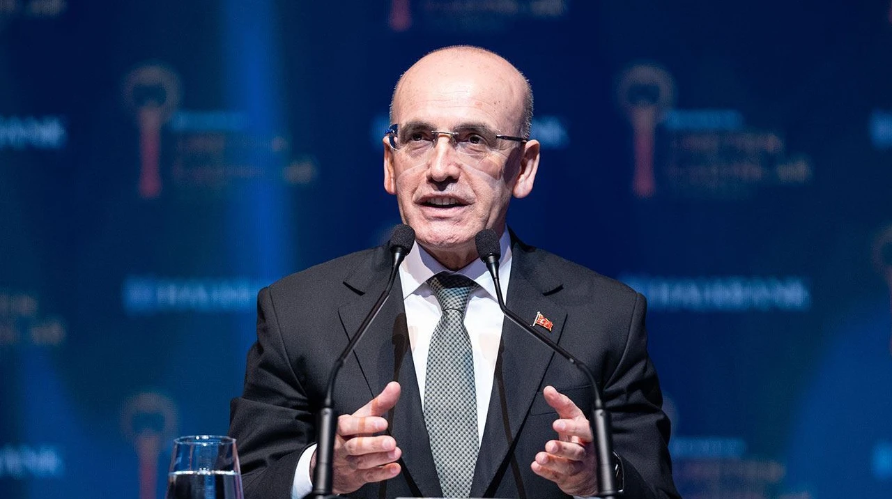 Bakan Mehmet Şimşek: Enflasyondaki Düşüş Sürecek