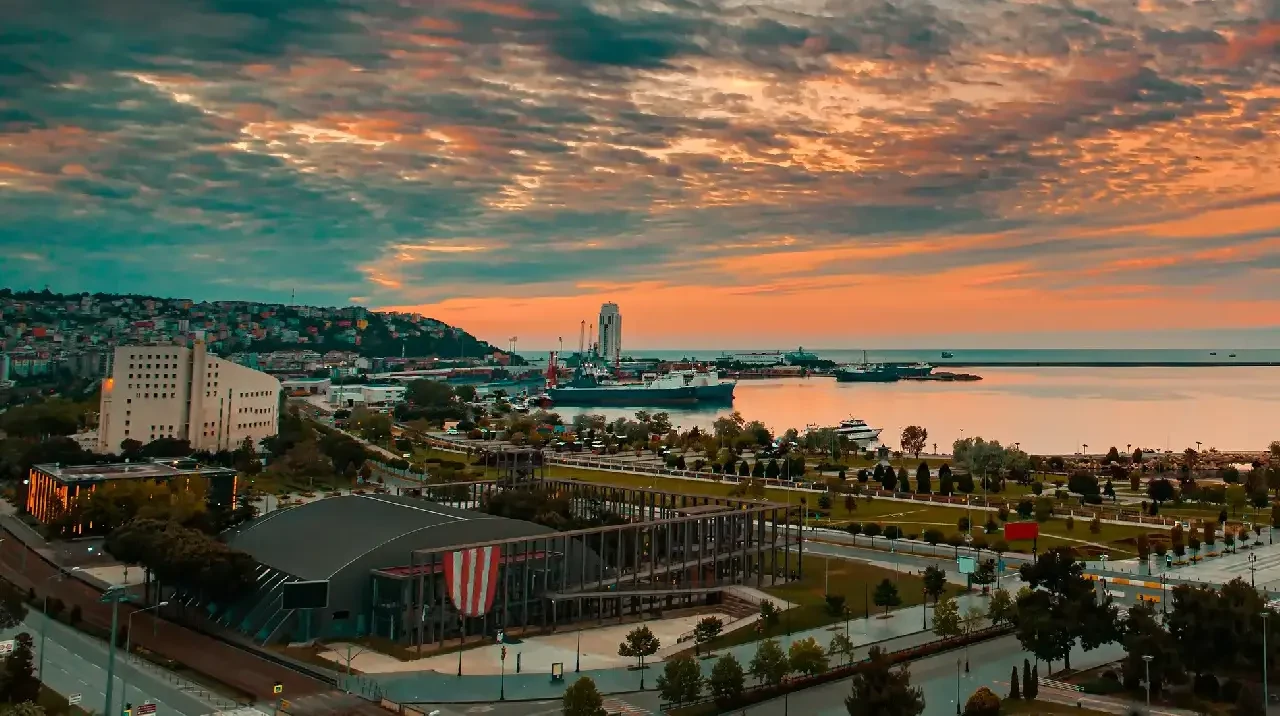 Samsun Hakkında Merak Edilenler