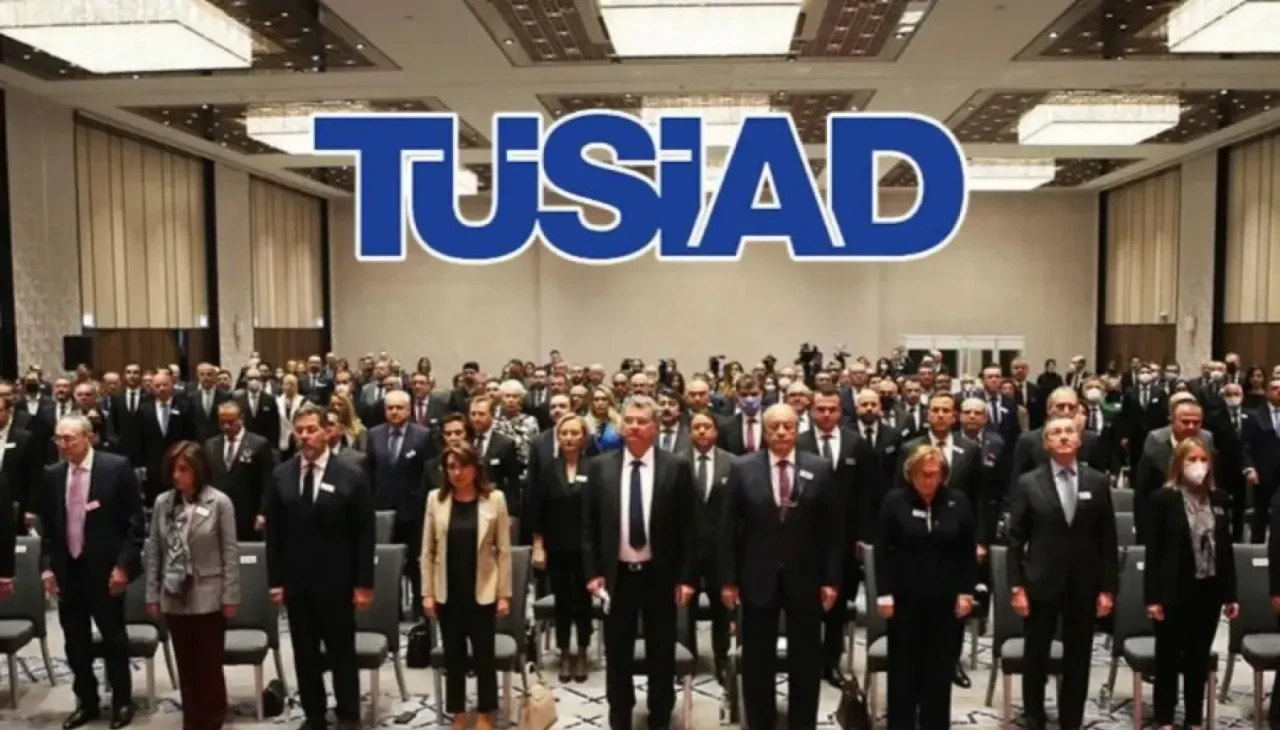 TÜSİAD Nedir, Açılımı Ne, TÜSİAD Ne Zaman Kuruldu, Kim Kurdu?