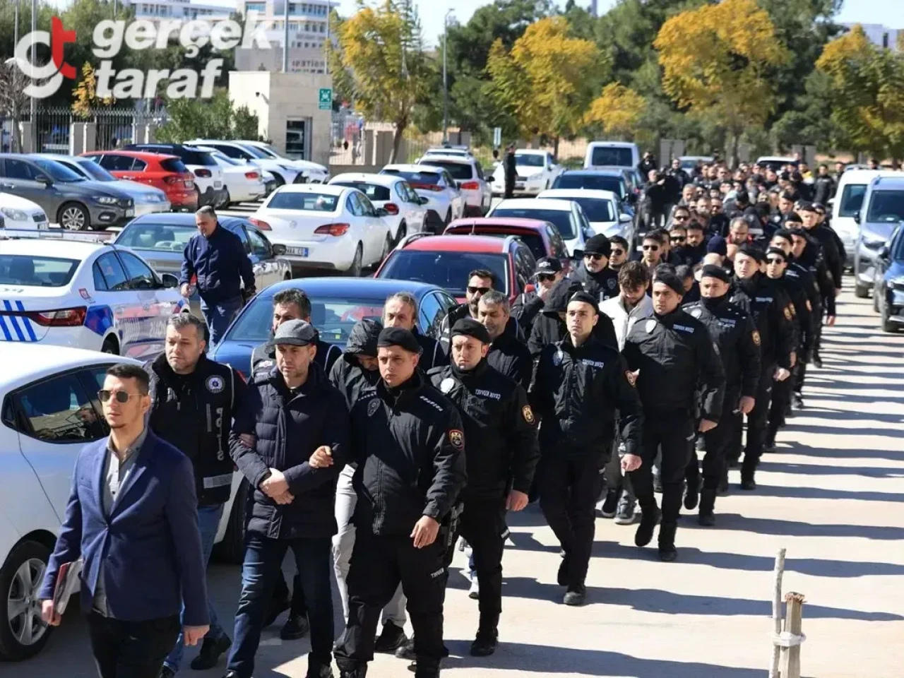 Maydonoz Döner soruşturmasında son durum