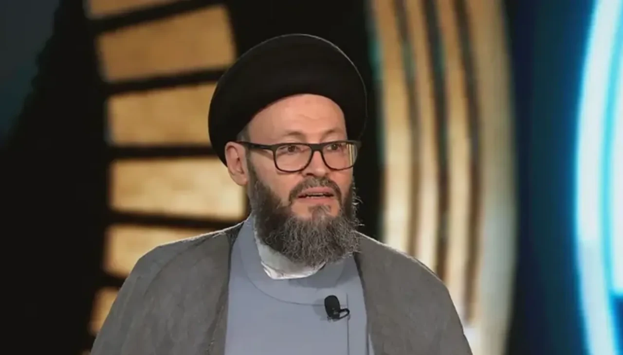 Muhammed Ali El Hüseyni: İran, Nasrallah'ı Sattı