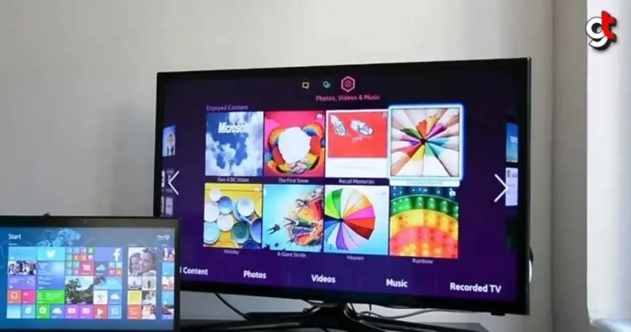 Bİlgisayardan TV'ye bağlantı HDMI Kablo Ses Gelmiyor Sorunu Çözümü Windows 7,8,10