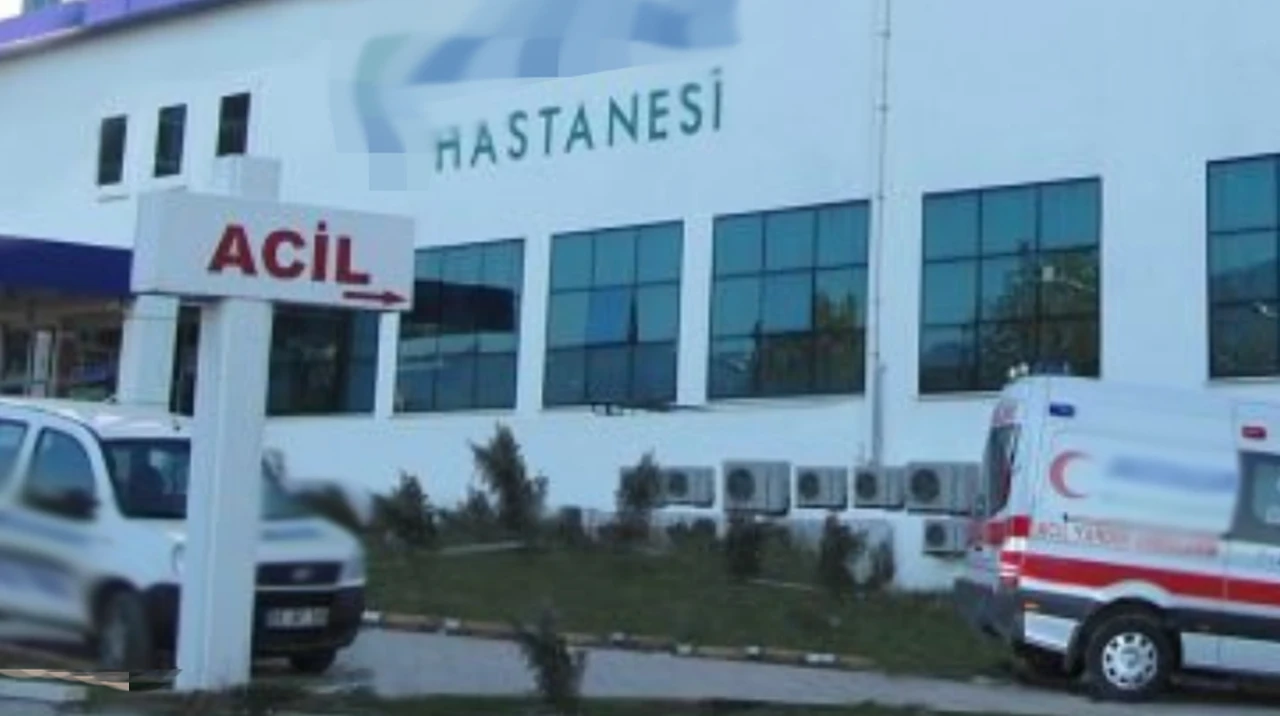 CİMER'e Şikayet Etti, Samsun'da Özel Hastane Fazla Aldığı Ücreti Geri Ödedi