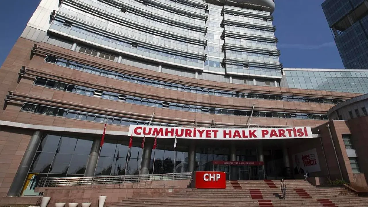 CHP Cumhurbaşkanı Adayı Ön Seçim Süreci Başlıyor