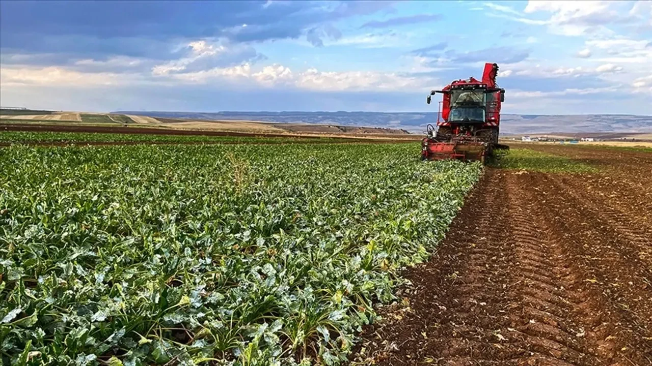 2025 Çiftçi Kayıt Sistemi Ürün Güncellemesi Başvuruları Başladı