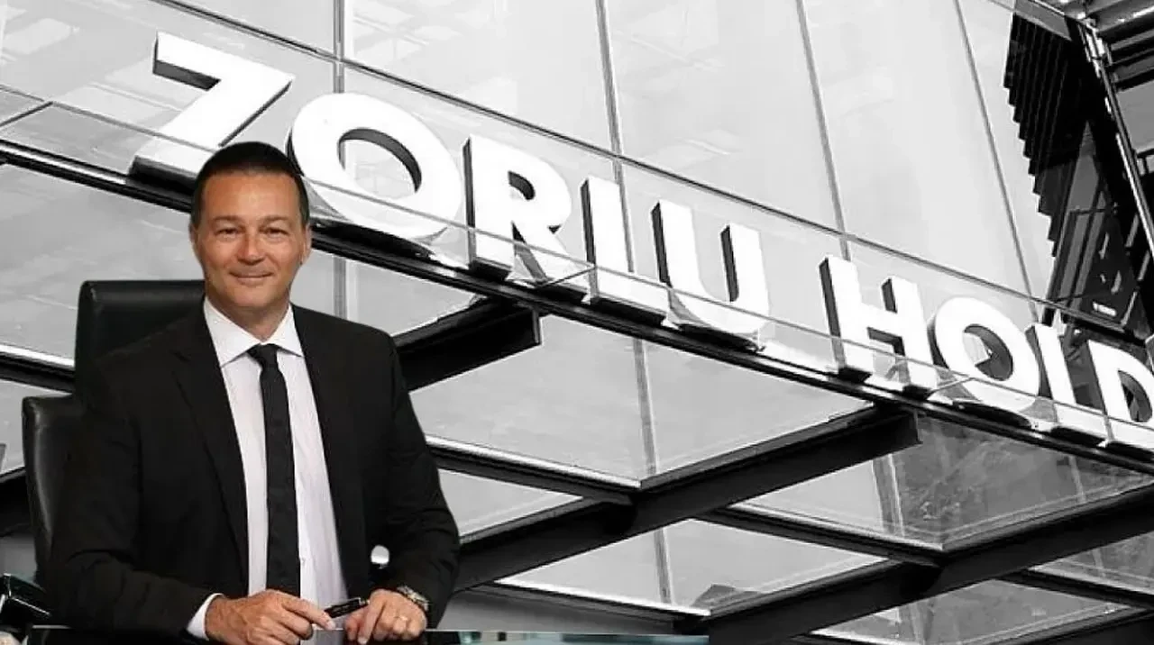 Zorlu Holding CEO’su Cem Köksal Hakkında Soruşturma Başlatıldı