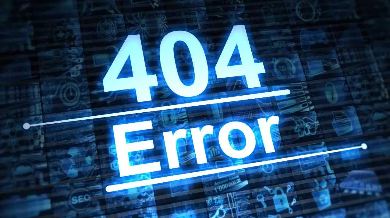 404 Hatası Nedir? Web Siteleri İçin Önemi ve Çözüm Yolları