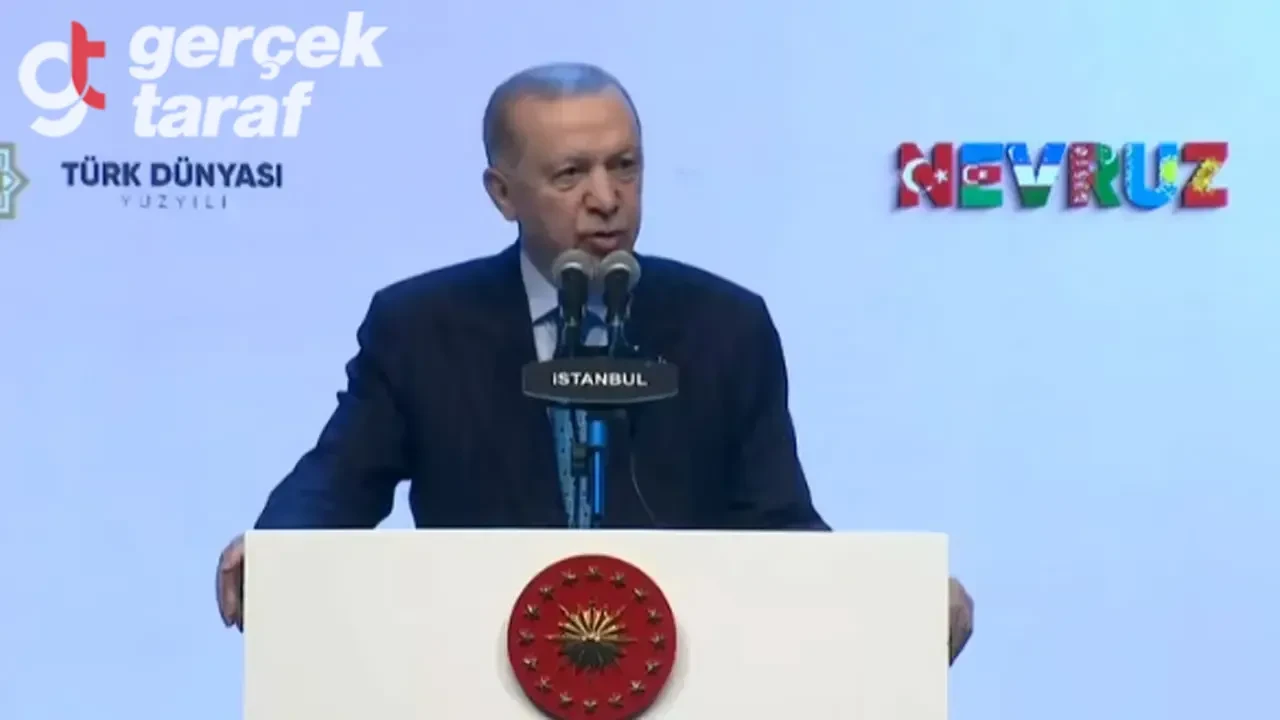 Cumhurbaşkanı Erdoğan, Özgür Özel'in halka sokaklara inme çağrısını sert bir dille eleştirdi!