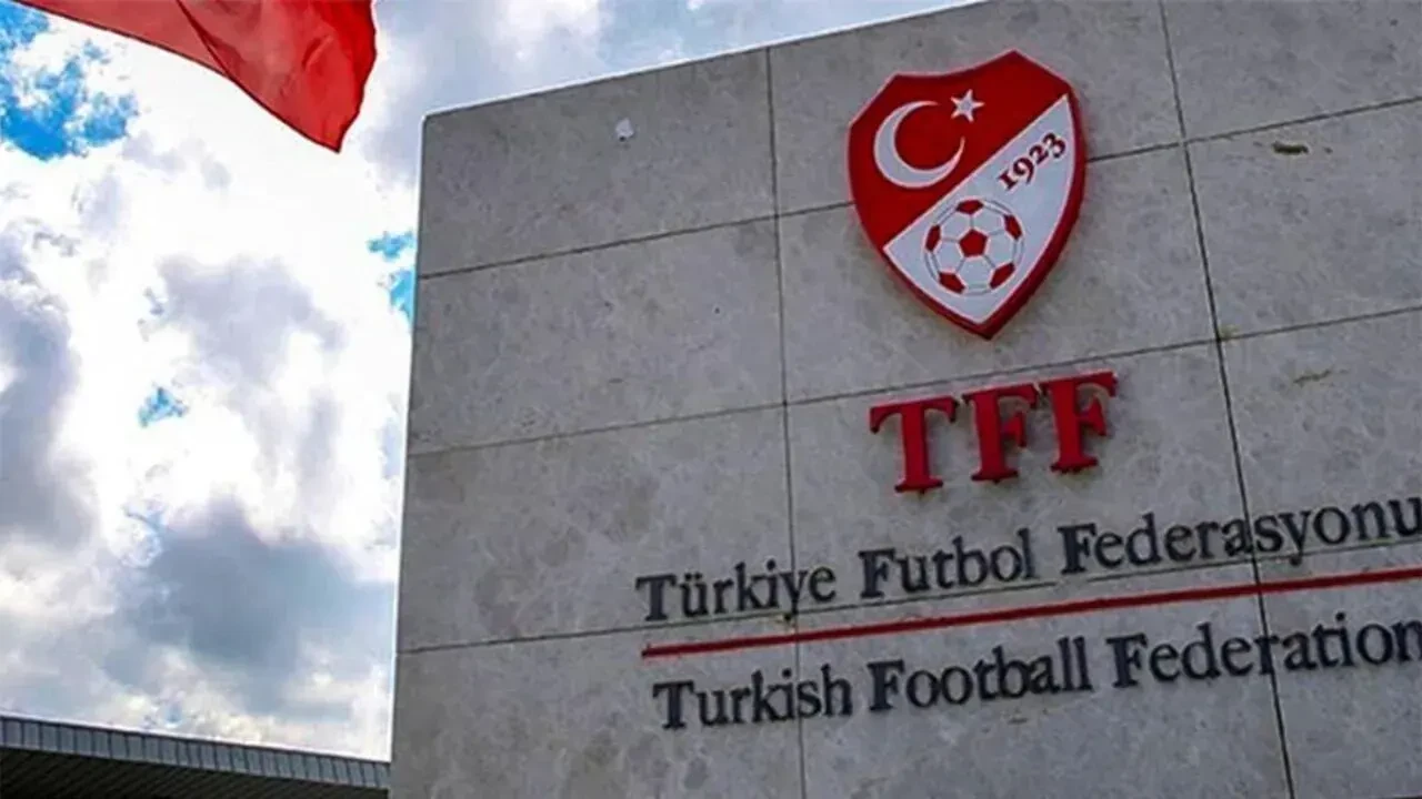 Samsunspor'dan TFF'ye Resmi Şikayet: Fenerbahçe Maçındaki Olaylar İncelensin