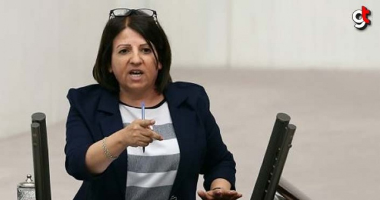 HDP Milletvekili Fatma Kurtulan Kimdir?