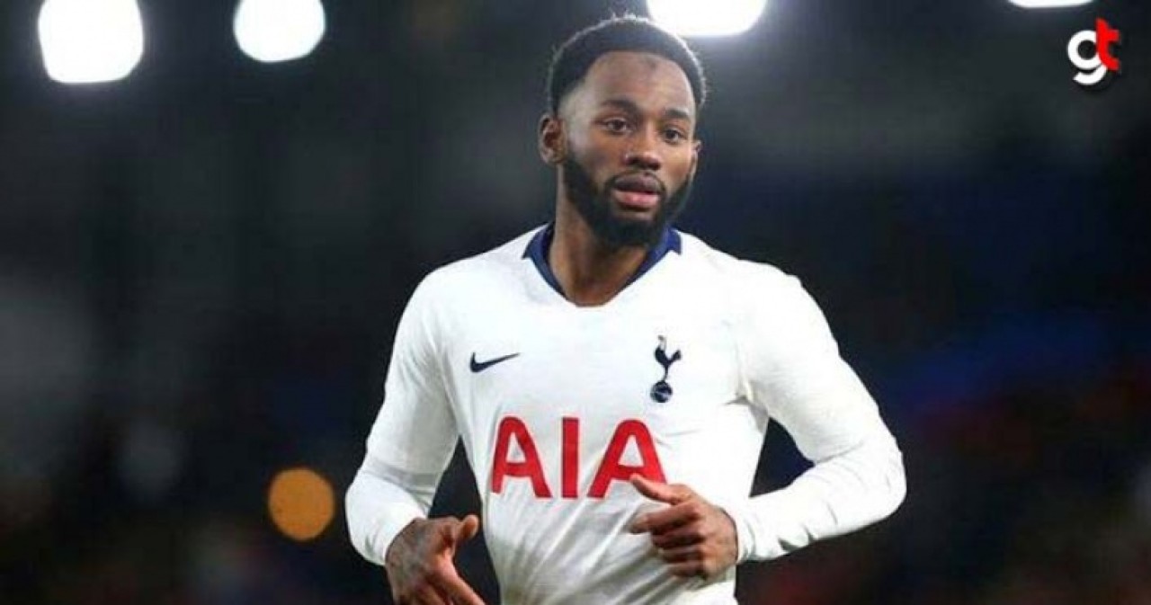 Beşiktaş N&#039;Koudou&#039;yu transfer etti