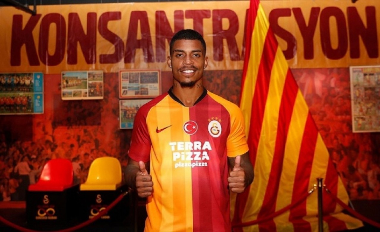 Galatasaray Mario Lemina'yı kiraladı