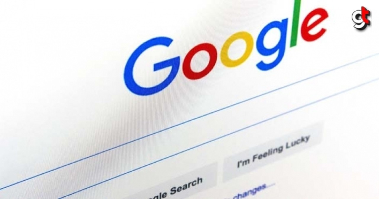 Google çöktü, internet tarayıcı çalışmıyor