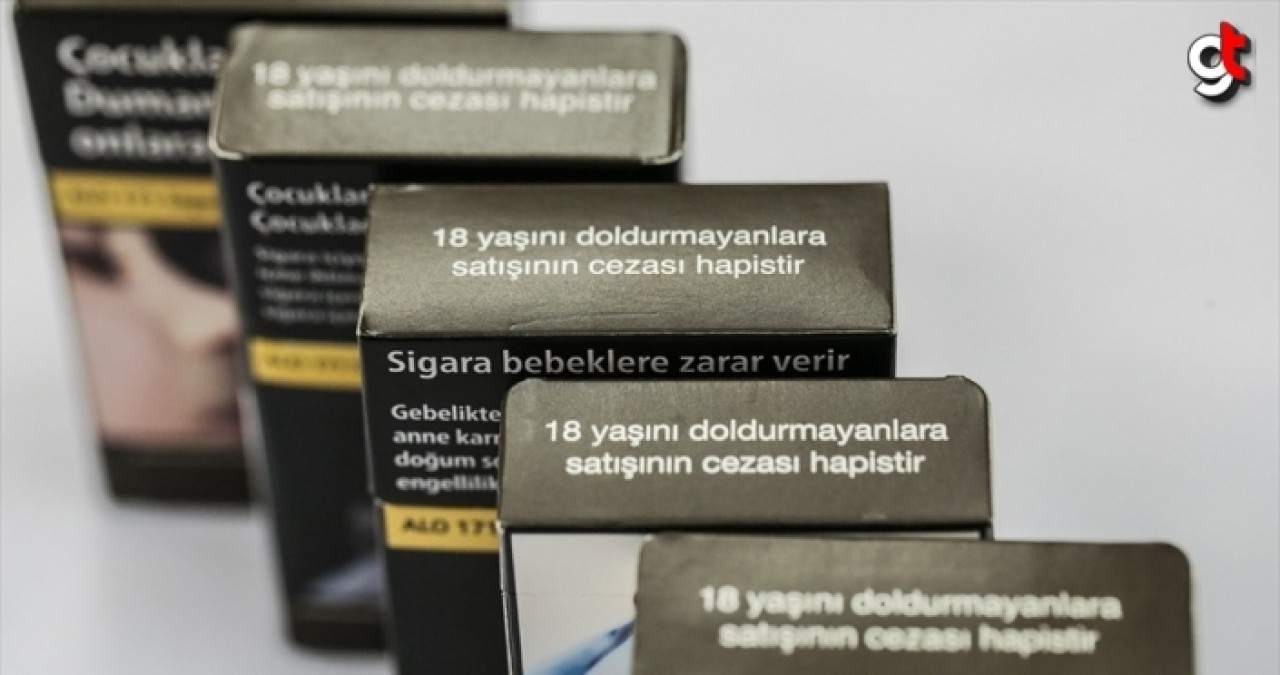 Türkiye&#039;de sigara ile mücadelenin &#039;dünü ve bugünü&#039;