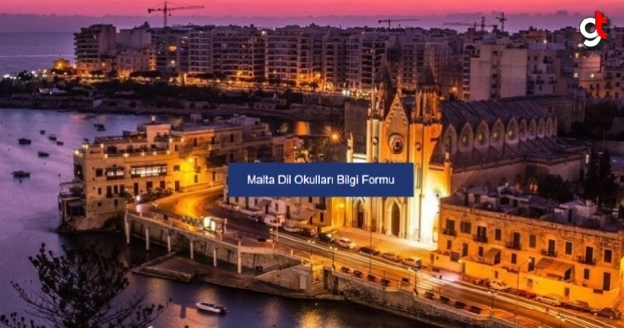 Malta Dil Okulları ve Fiyatları