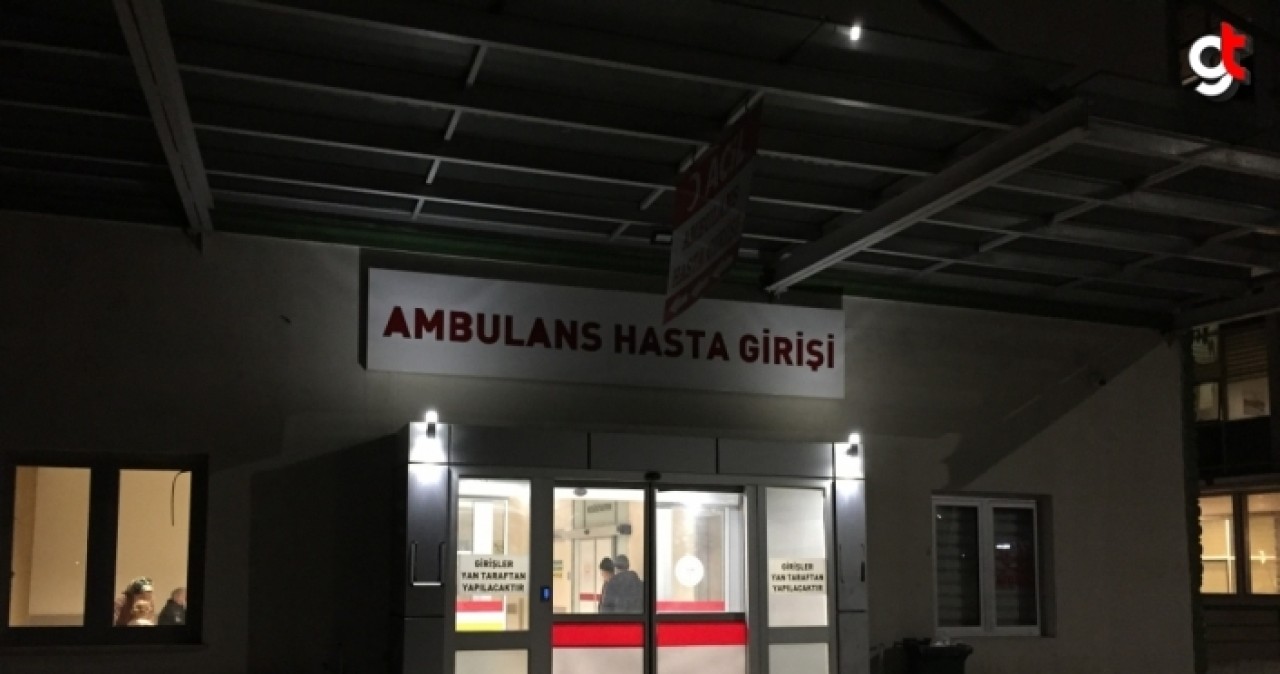 Samsun Salıpazarı&#039;nda bir kişi serada ölü bulundu