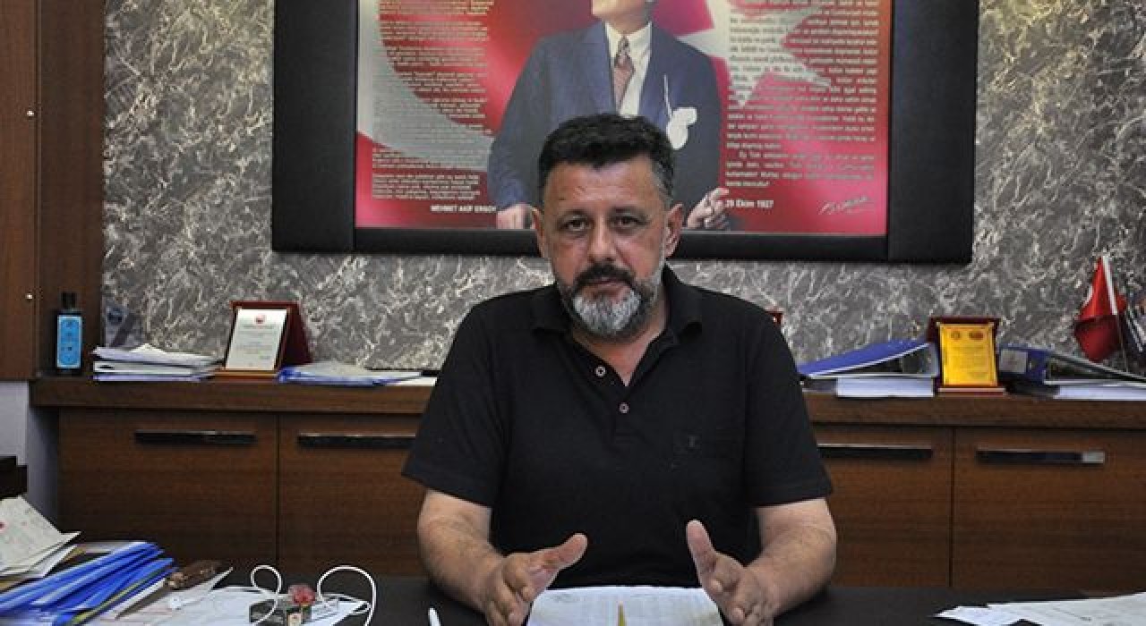 Başkan Adem Osma: 'Gün Birlik Olma Günüdür'