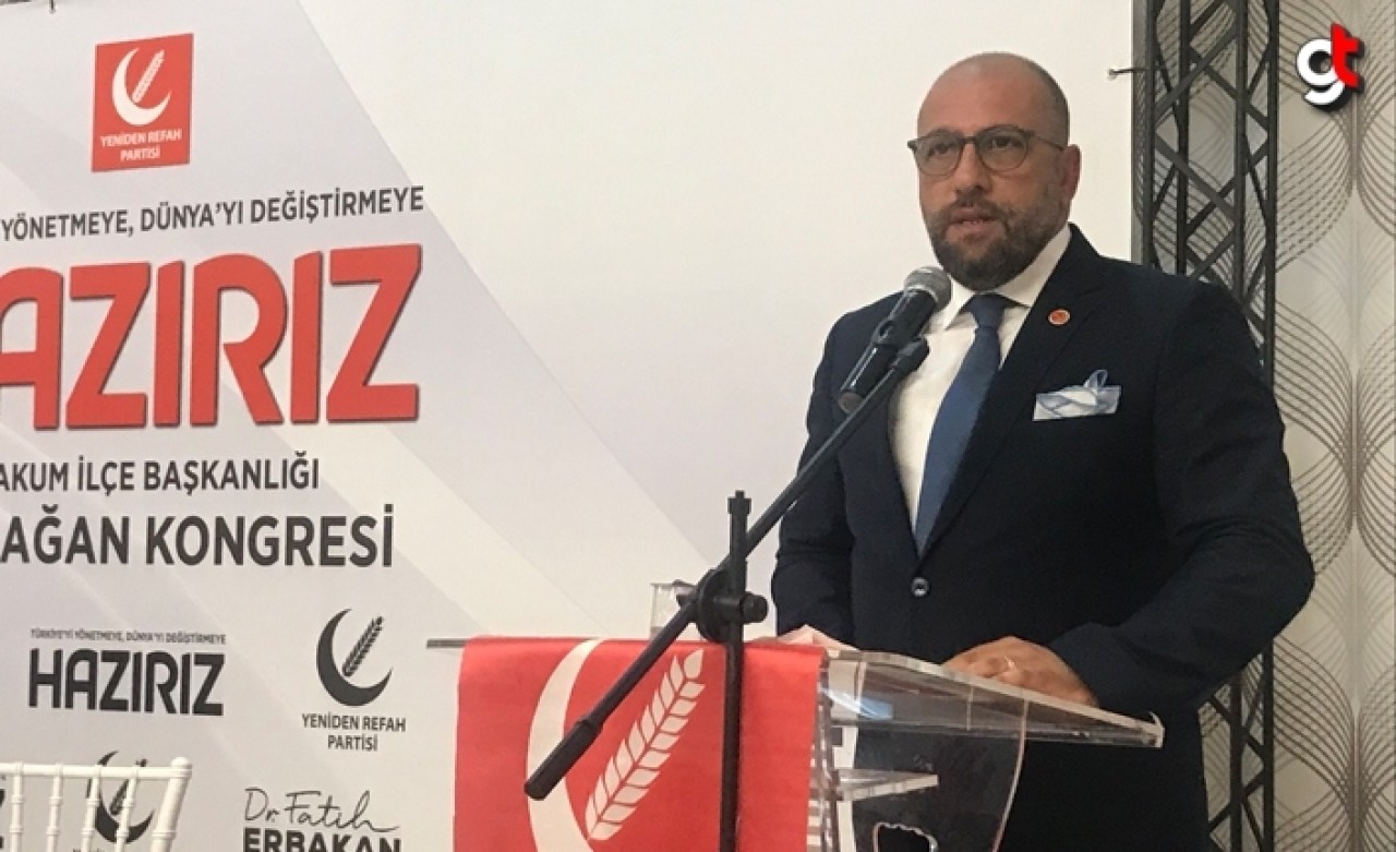 Serdar Yaman güven tazeledi