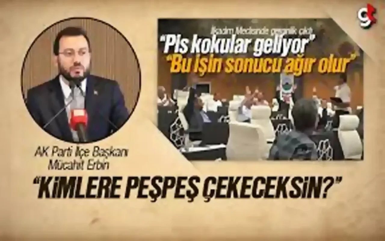 İlkadım Belediyesi’nde kimlere peşkeş çekilecek?