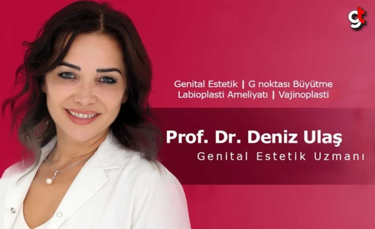 Genital Estetik Yaptıranların Sayısı Artıyor