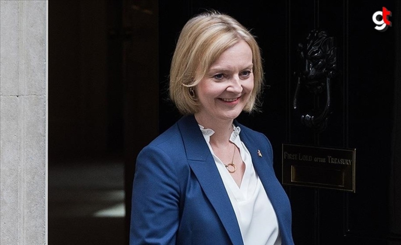 İngiltere Başbakanı Liz Truss istifa etti