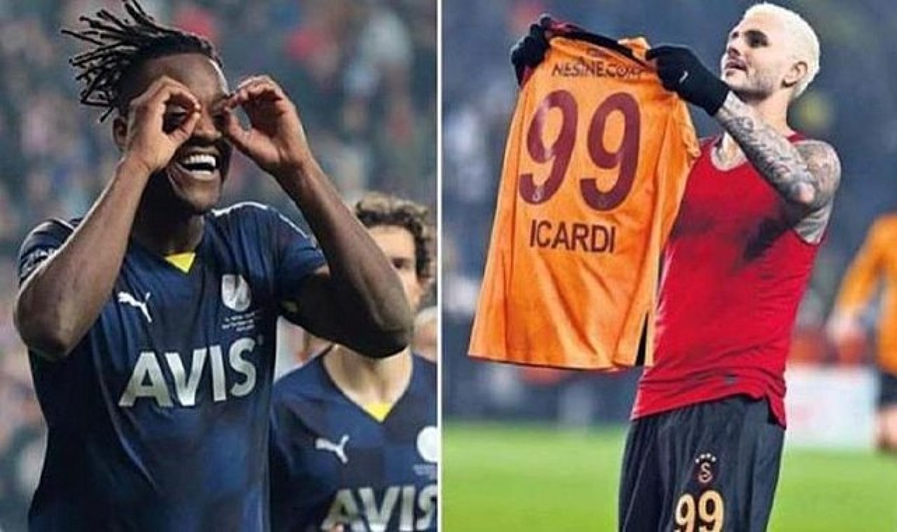 Süper Lig'de 22. hafta maçları öncesi şampiyonluk oranları değişti