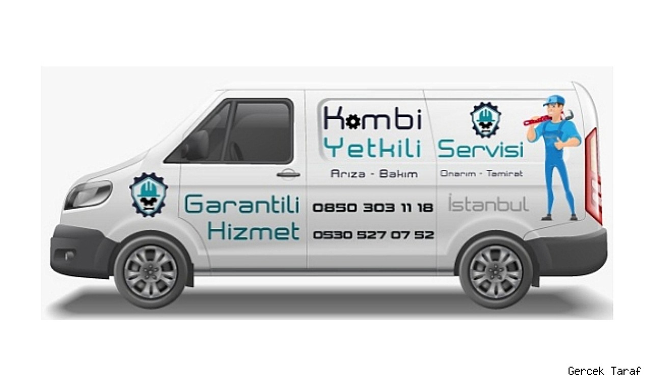 Teknik Servis İstanbul 7/24 Garantili Kombi Servis Hizmeti