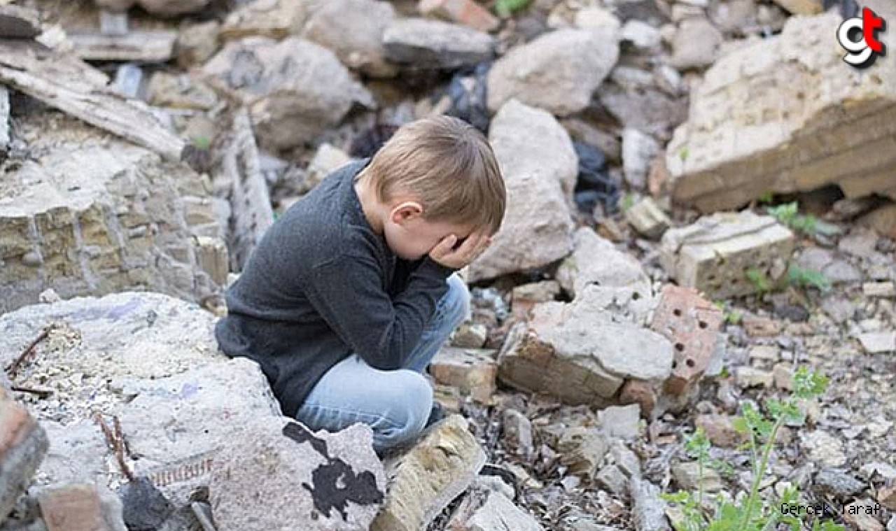 Deprem Korkusu Nedir? Çocuklarda Deprem Korkusu İçin Ne Yapılmalı?