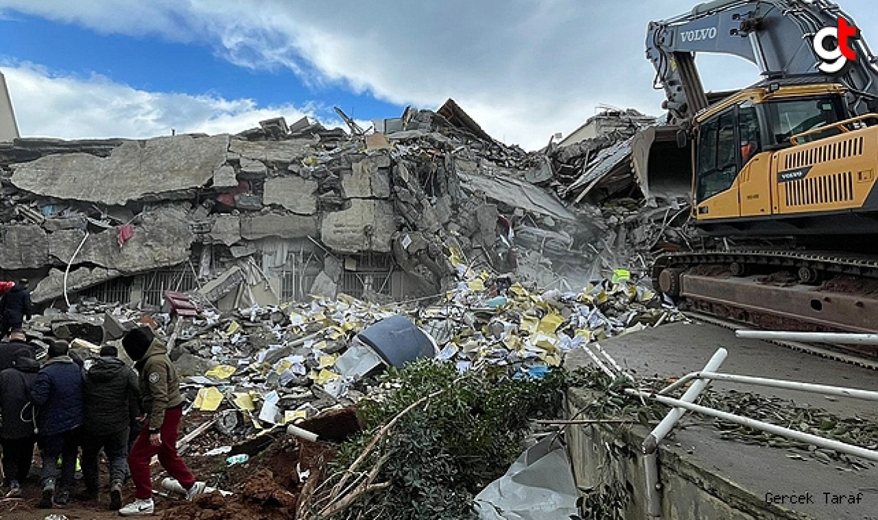 Sahte deprem bağış ve yardım iban hesaplarına dikkat edin!