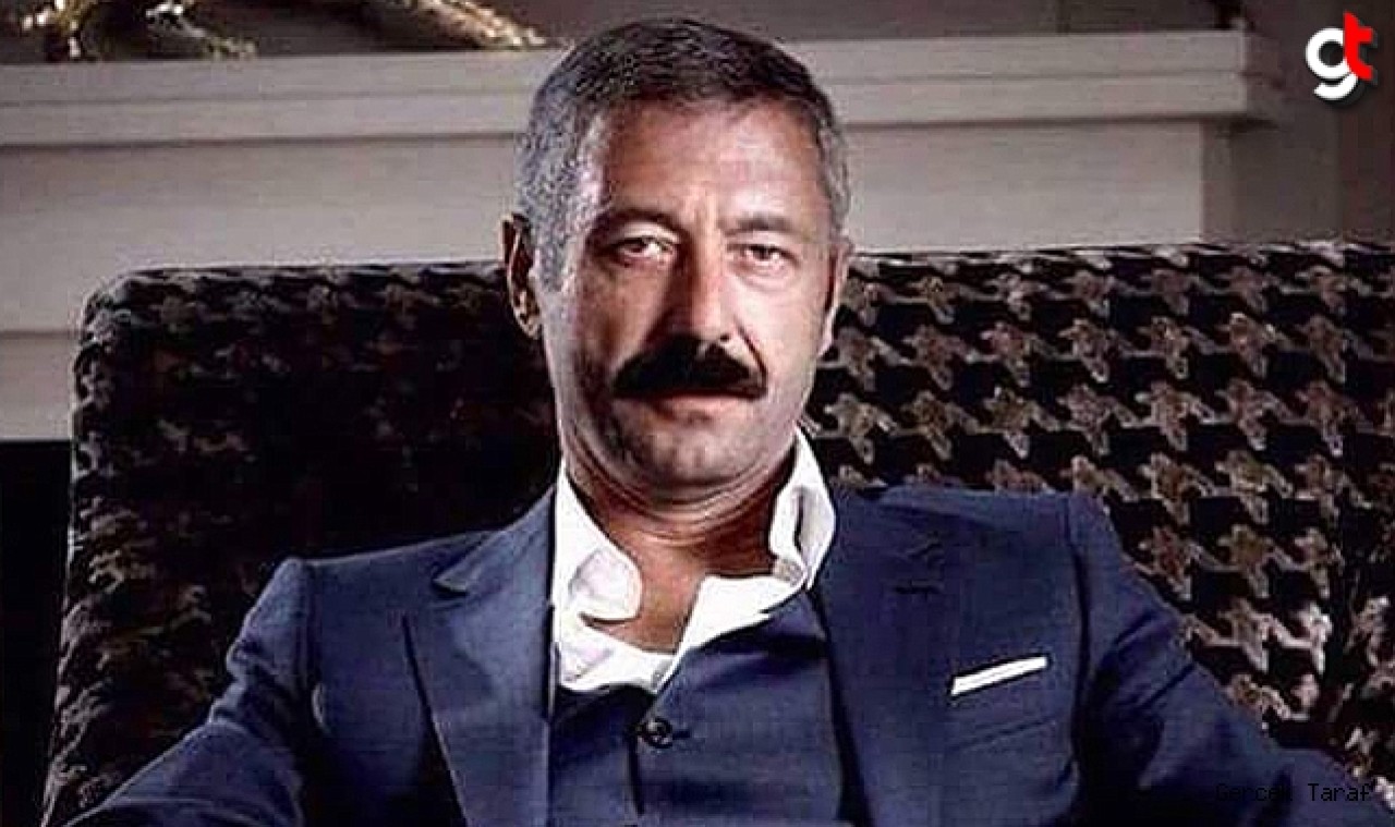 Sedat Şahin'den depremzedelere destek