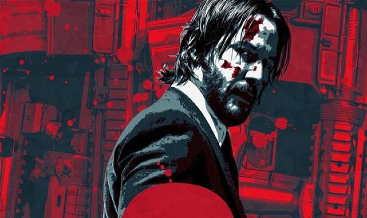 John Wick: Chapter 4 ilk haftadan rekor kırdı!