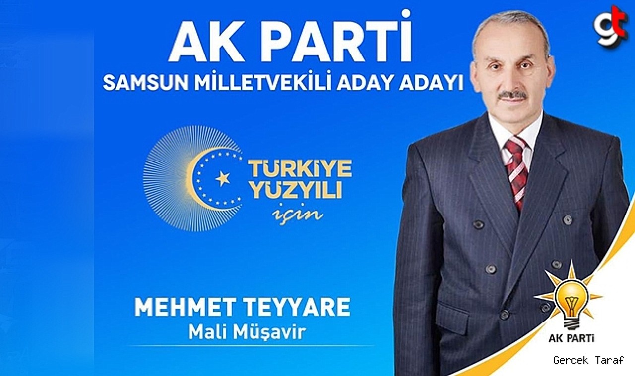 Mehmet Teyyare; 'Millet İttifakı'ndan uzak durun'