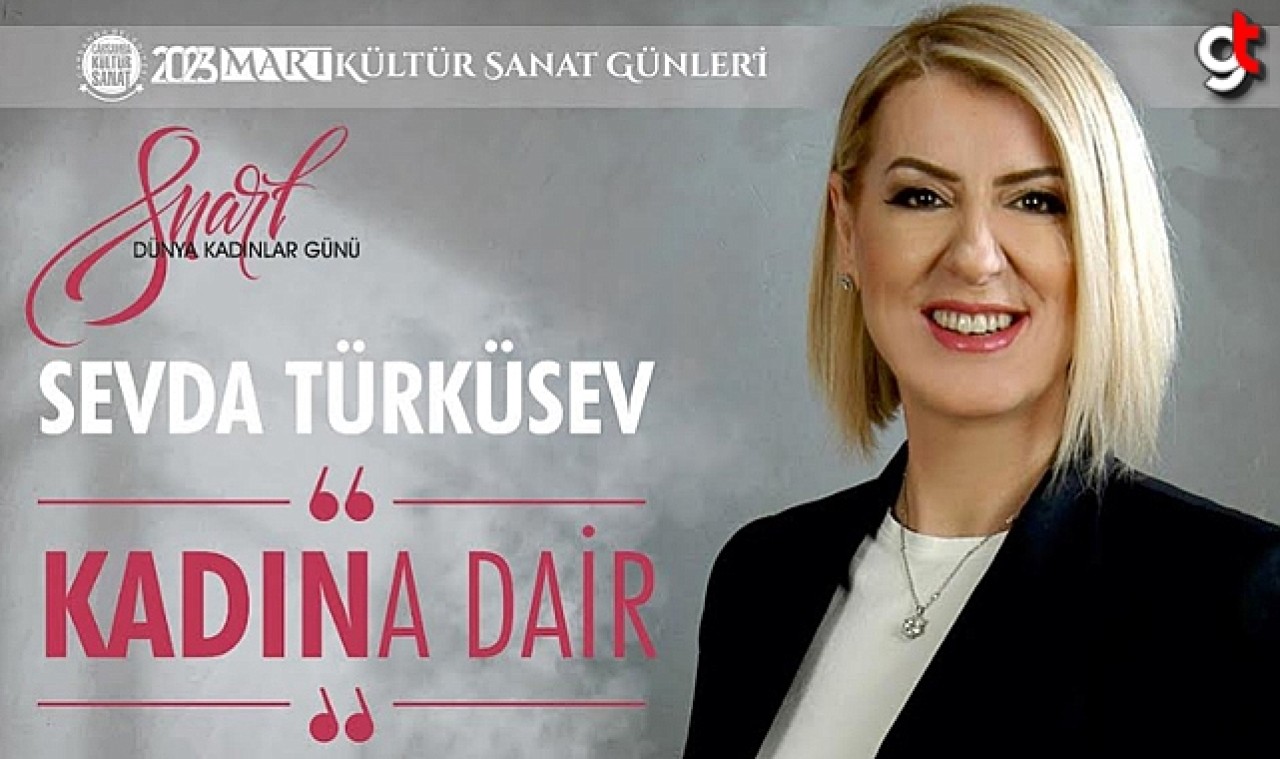 Sevda Türküsev, Çarşambalılar ile buluşacak