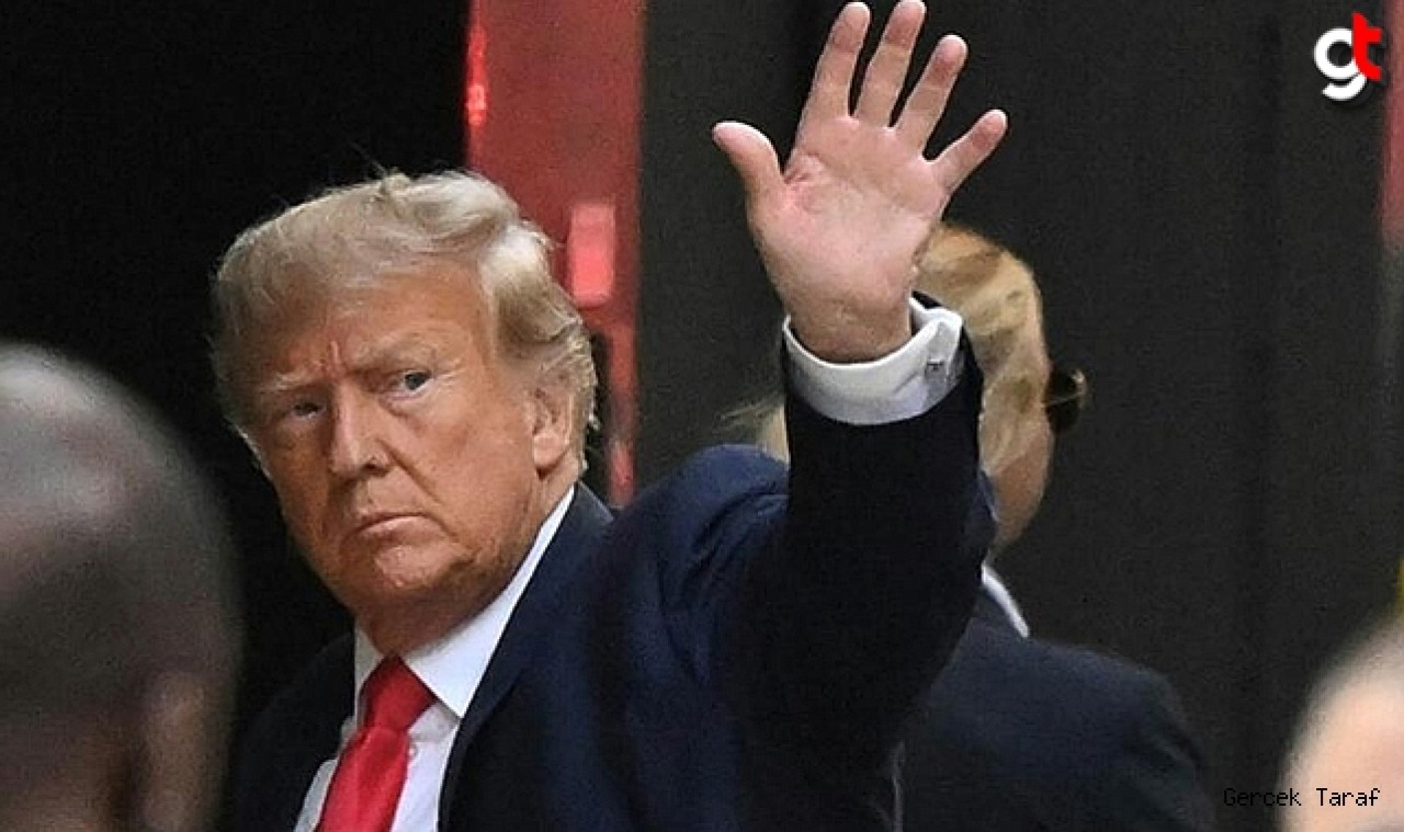 Donald Trump tutuklandı mı, mahkemesi ne oldu, suçu ne?