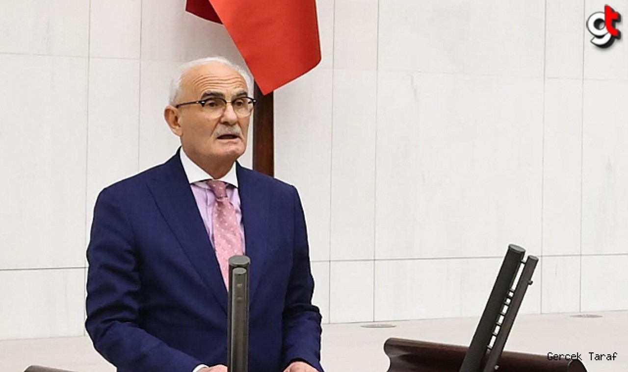 Yusuf Ziya Yılmaz:  Deprem dirençli şehirler oluşturmalıyız