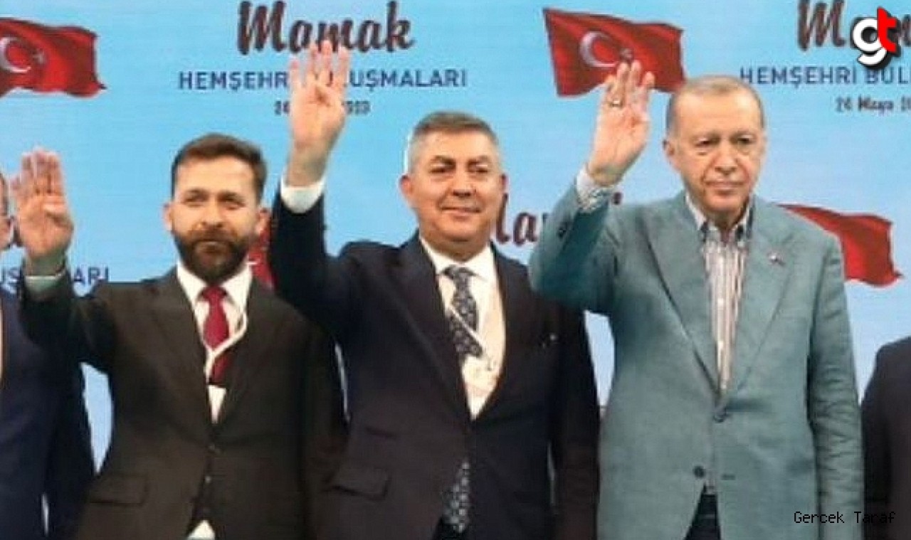 ASFED Erdoğan'ı tebrik etti