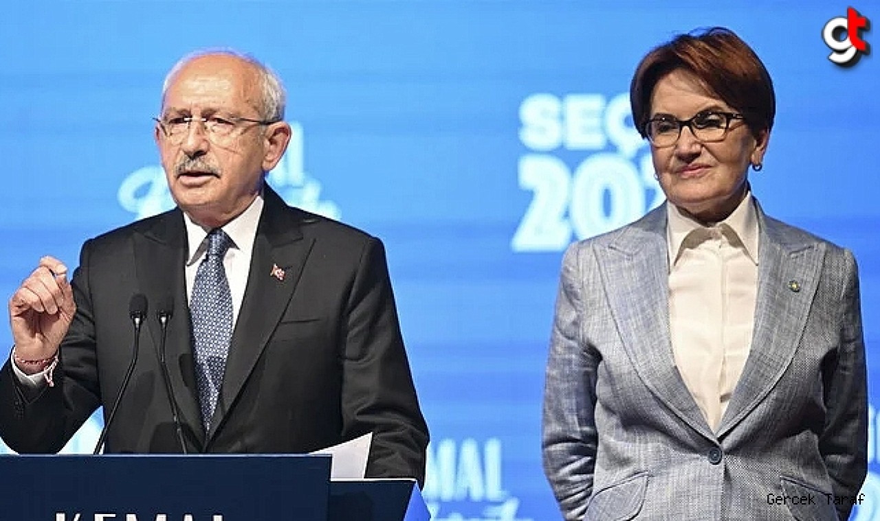 Başbakan olacağım diyen Meral Akşener'den günlerdir ses çıkmıyor