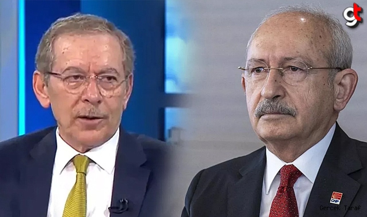 CHP'li Abdüllatif Şener: Kılıçdaroğlu verdiği sözleri yerine getiremez