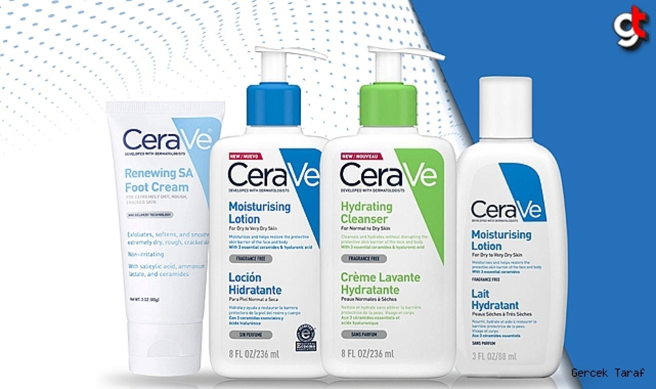 CeraVe