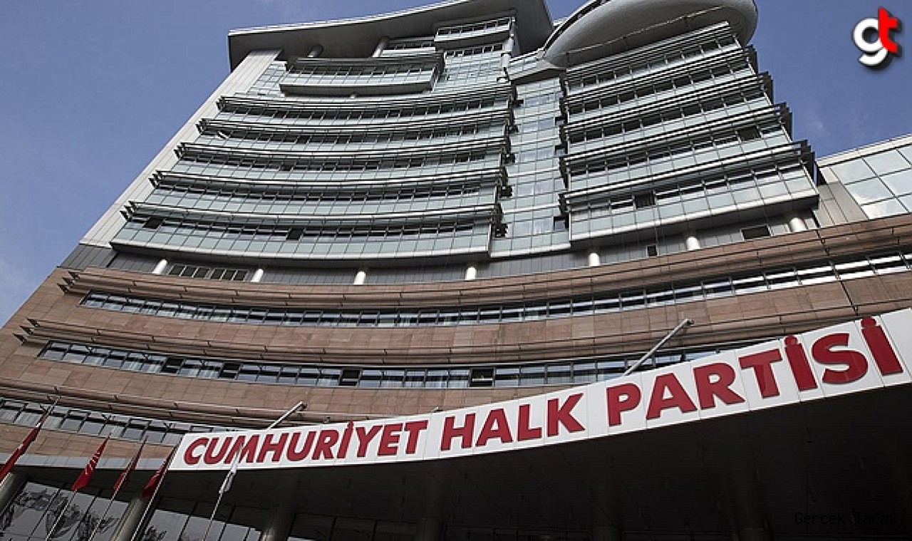 CHP'de değişim çağrıları artıyor