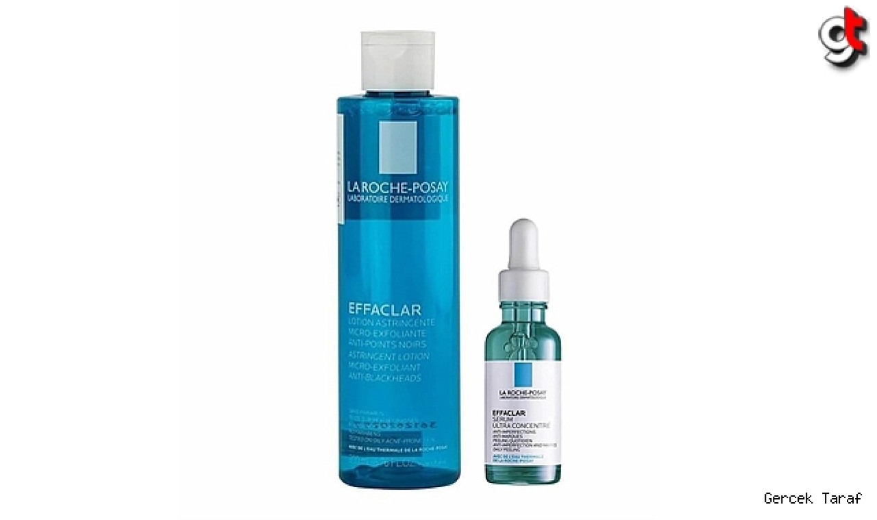 Effaclar Serum