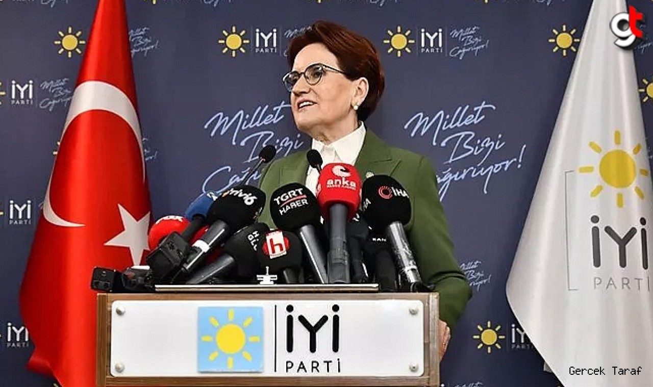 İYİ Parti: Millet İttifakı oy kaybettirdi