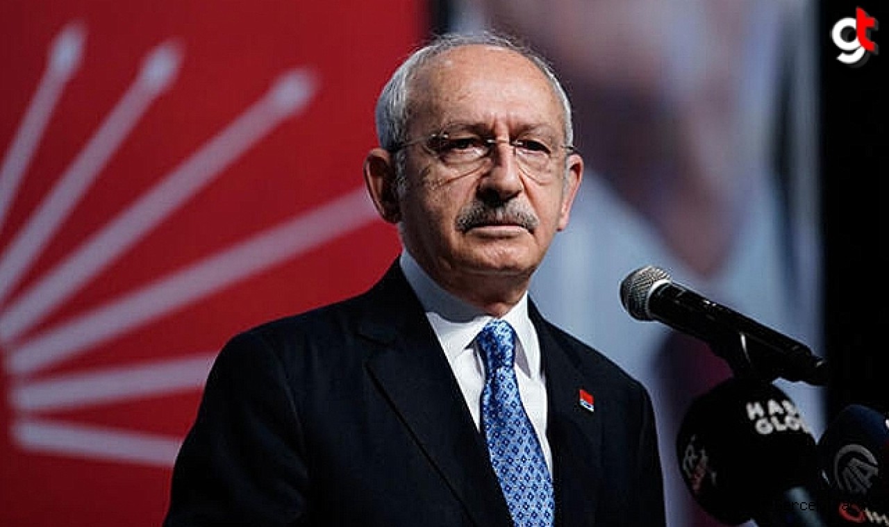 Kılıçdaroğlu: Bırakıp bırakmayacağıma parti karar verir