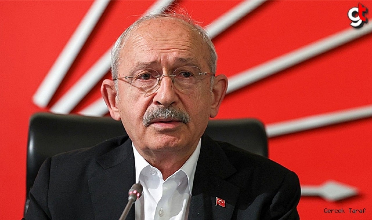 Kılıçdaroğlu istifa edecek mi sorusuna cevap verdi