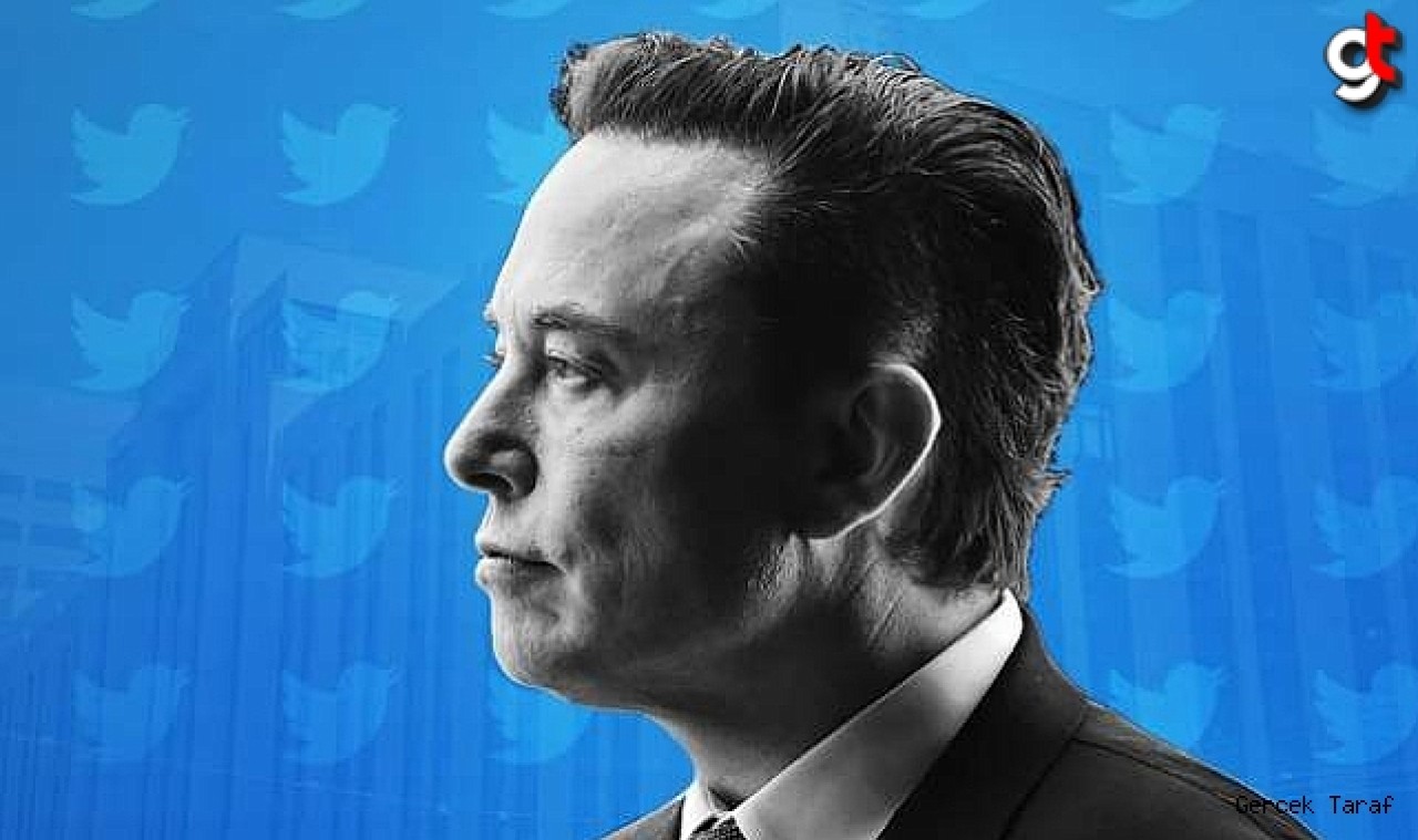 Elon Musk: Yakında Twitter markasına veda edeceğiz