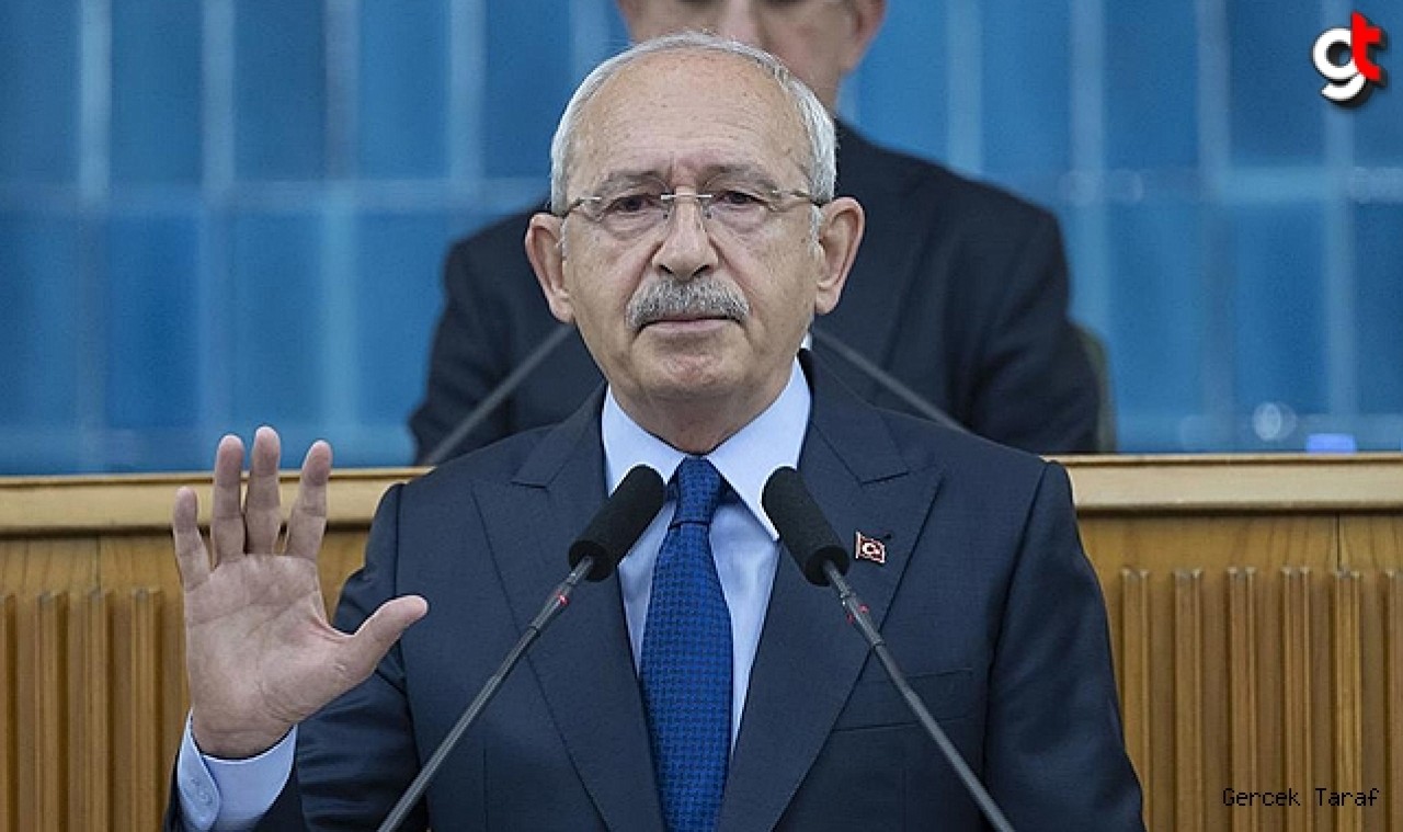 Kılıçdaroğlu CHP'de değişim isteyenleri paketliyor